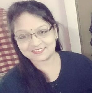 Meet your Posher, Ramila